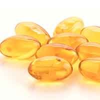 softgel capsules