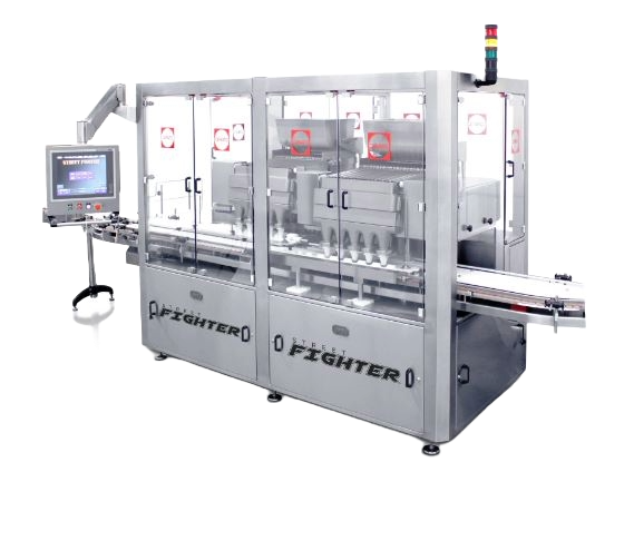 Street Fighter SF200 Counting Machine